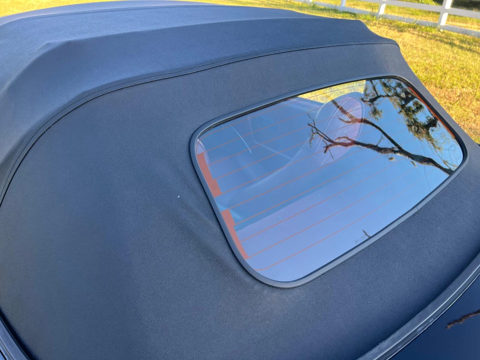 1993 Mazda NA MX-5 Miata - Image 22 of 31