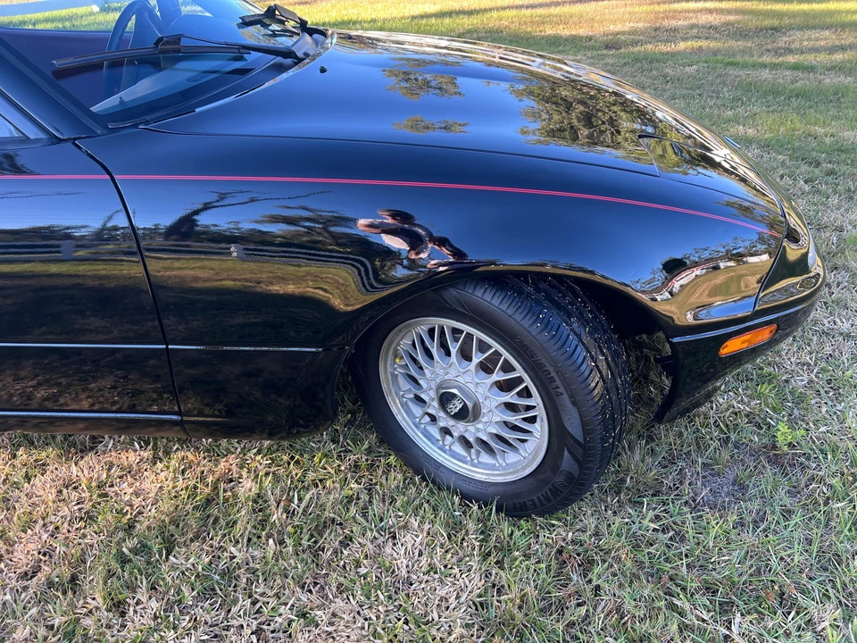 1993 Mazda NA MX-5 Miata - Image 14 of 31