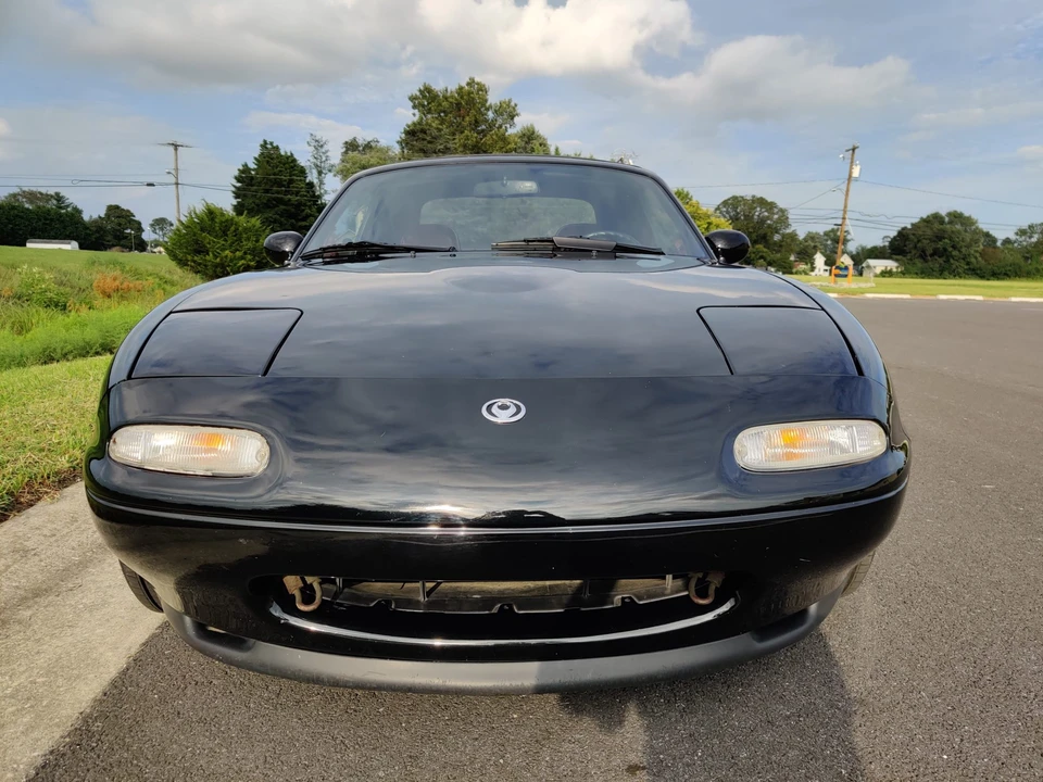 1993 Mazda NA MX-5 Miata - Image 31 of 31