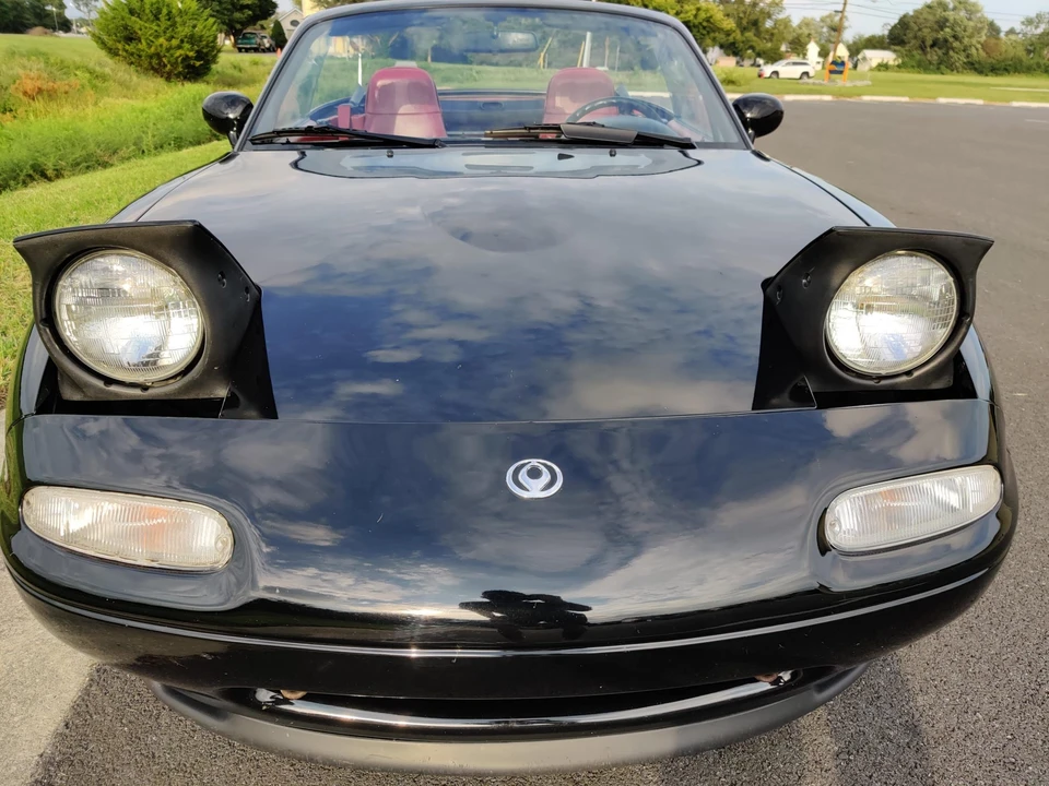 1993 Mazda NA MX-5 Miata - Image 30 of 31