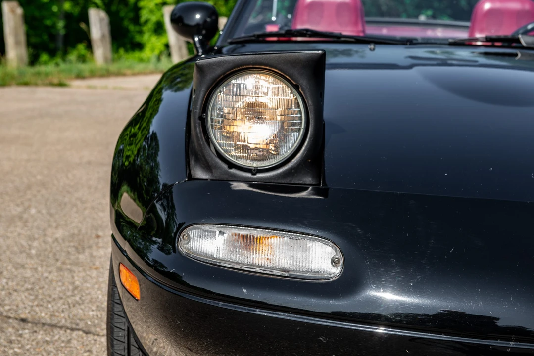 1993 Mazda NA MX-5 Miata - Image 24 of 31