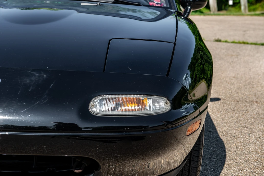 1993 Mazda NA MX-5 Miata - Image 19 of 31