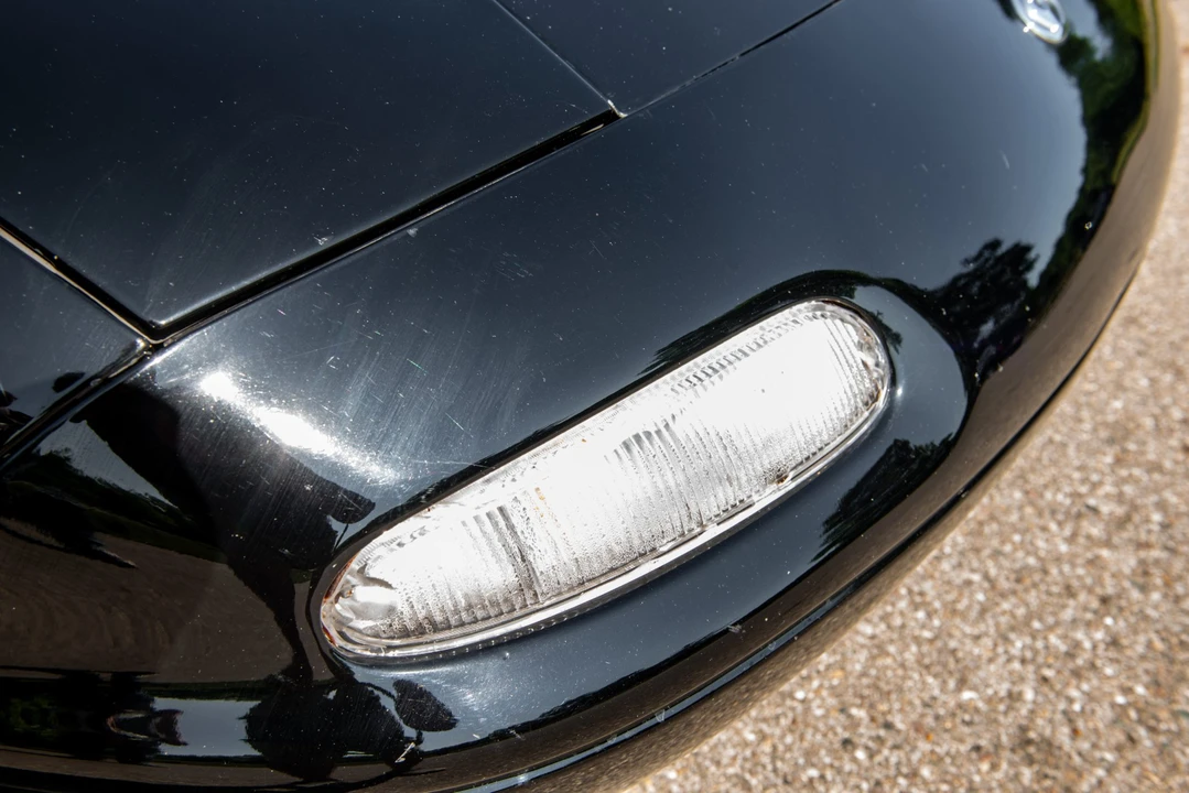 1993 Mazda NA MX-5 Miata - Image 20 of 31
