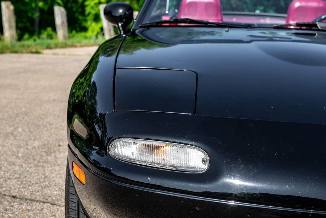 1993 Mazda NA MX-5 Miata - Image 18 of 31