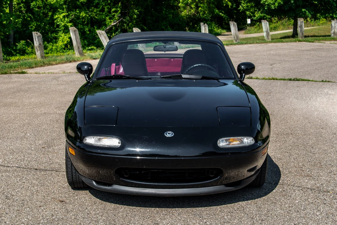1993 Mazda NA MX-5 Miata - Image 16 of 31