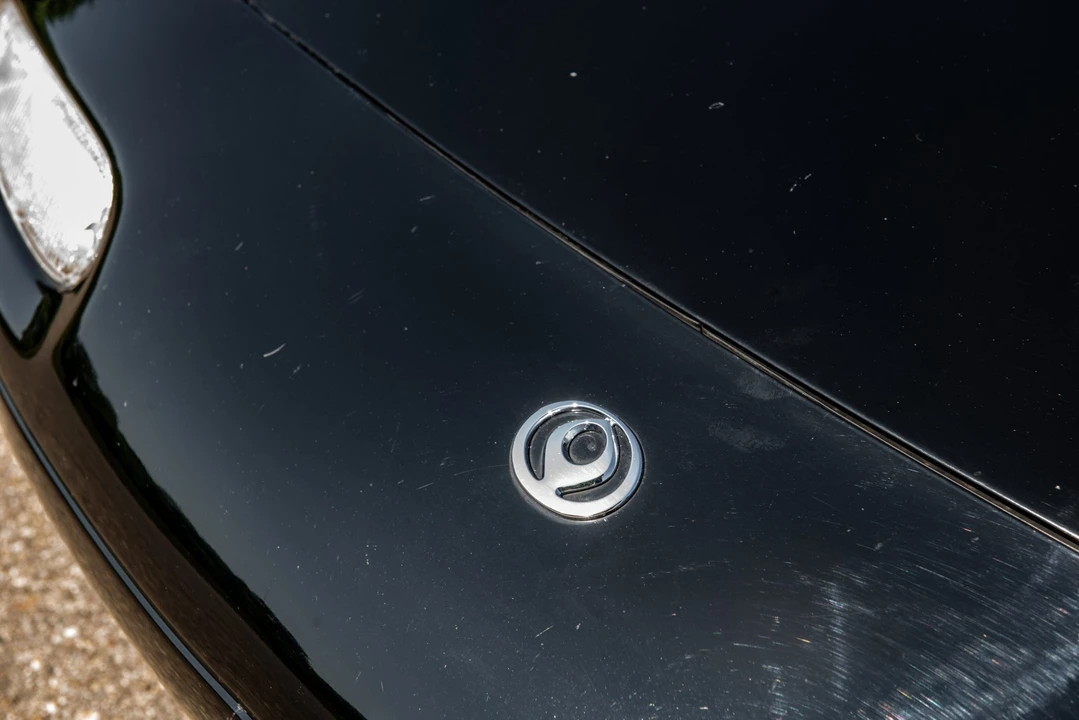 1993 Mazda NA MX-5 Miata - Image 22 of 31