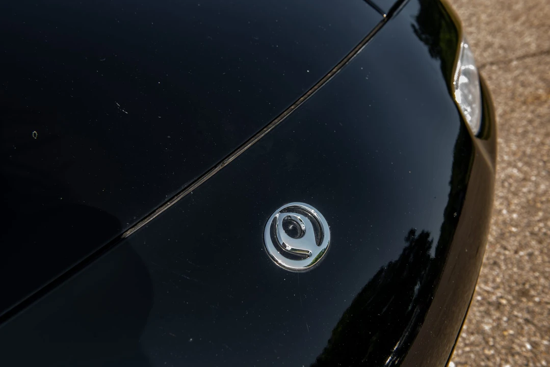 1993 Mazda NA MX-5 Miata - Image 21 of 31