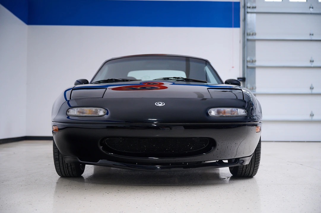 1993 Mazda NA MX-5 Miata - Image 5 of 31
