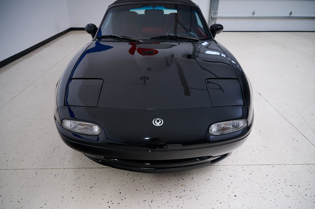 1993 Mazda NA MX-5 Miata - Image 30 of 31