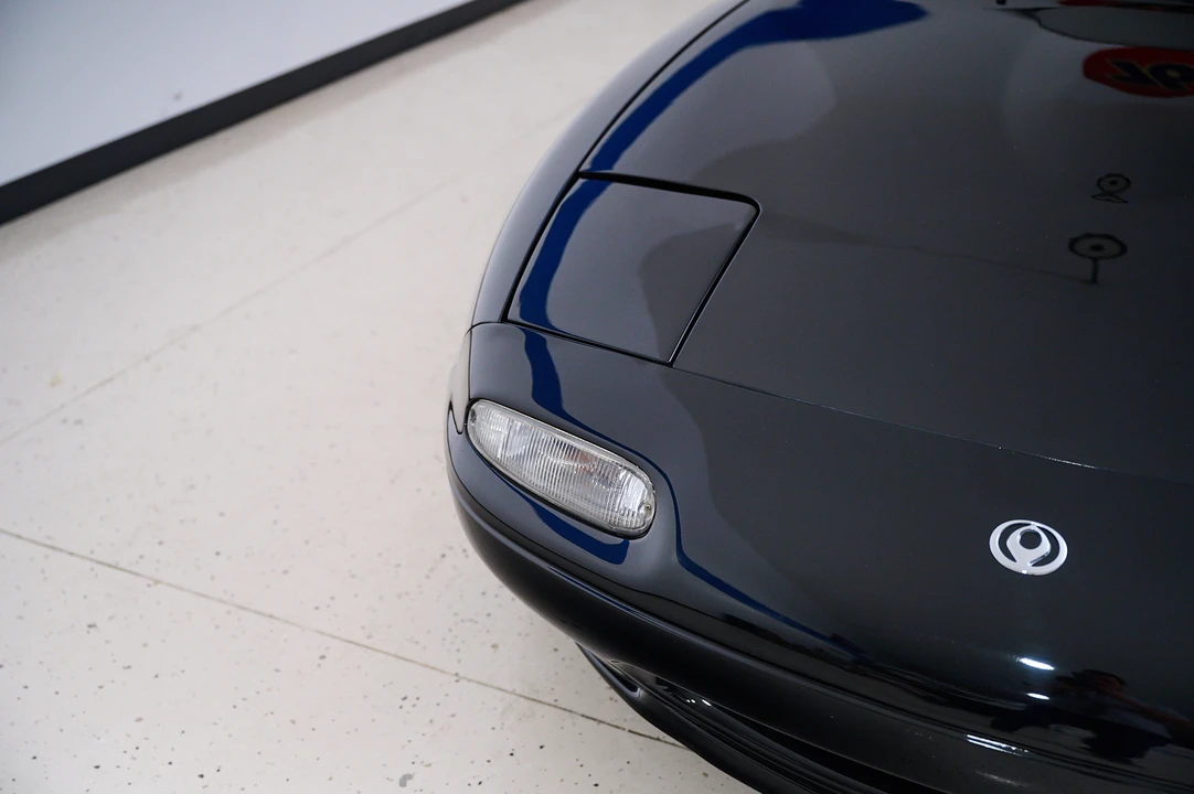1993 Mazda NA MX-5 Miata - Image 29 of 31