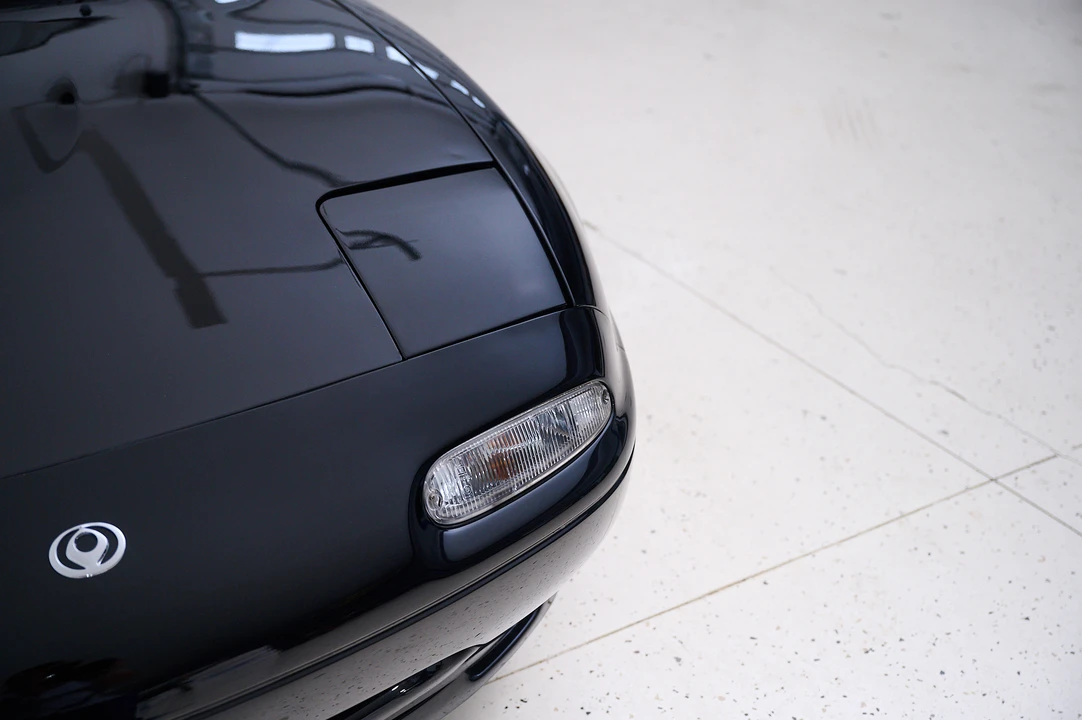 1993 Mazda NA MX-5 Miata - Image 28 of 31