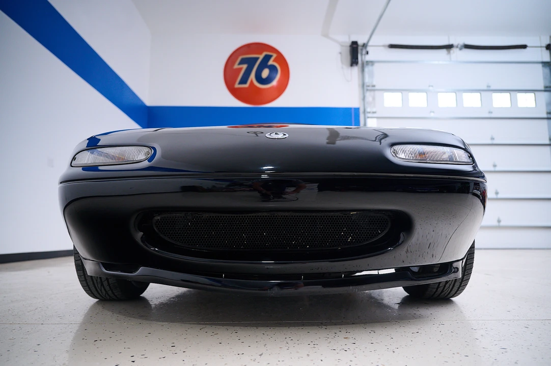1993 Mazda NA MX-5 Miata - Image 6 of 31