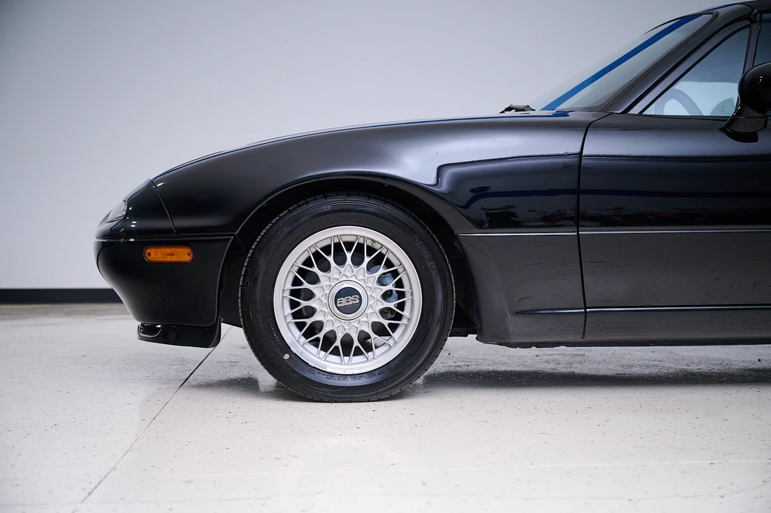 1993 Mazda NA MX-5 Miata - Image 27 of 31