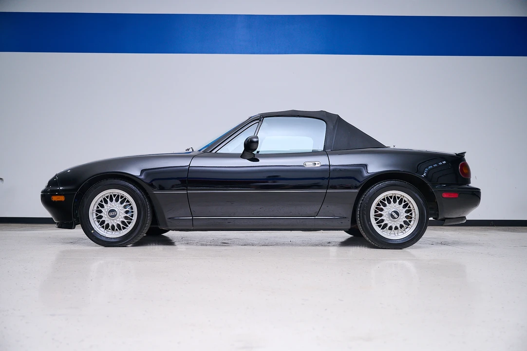 1993 Mazda NA MX-5 Miata - Image 15 of 31