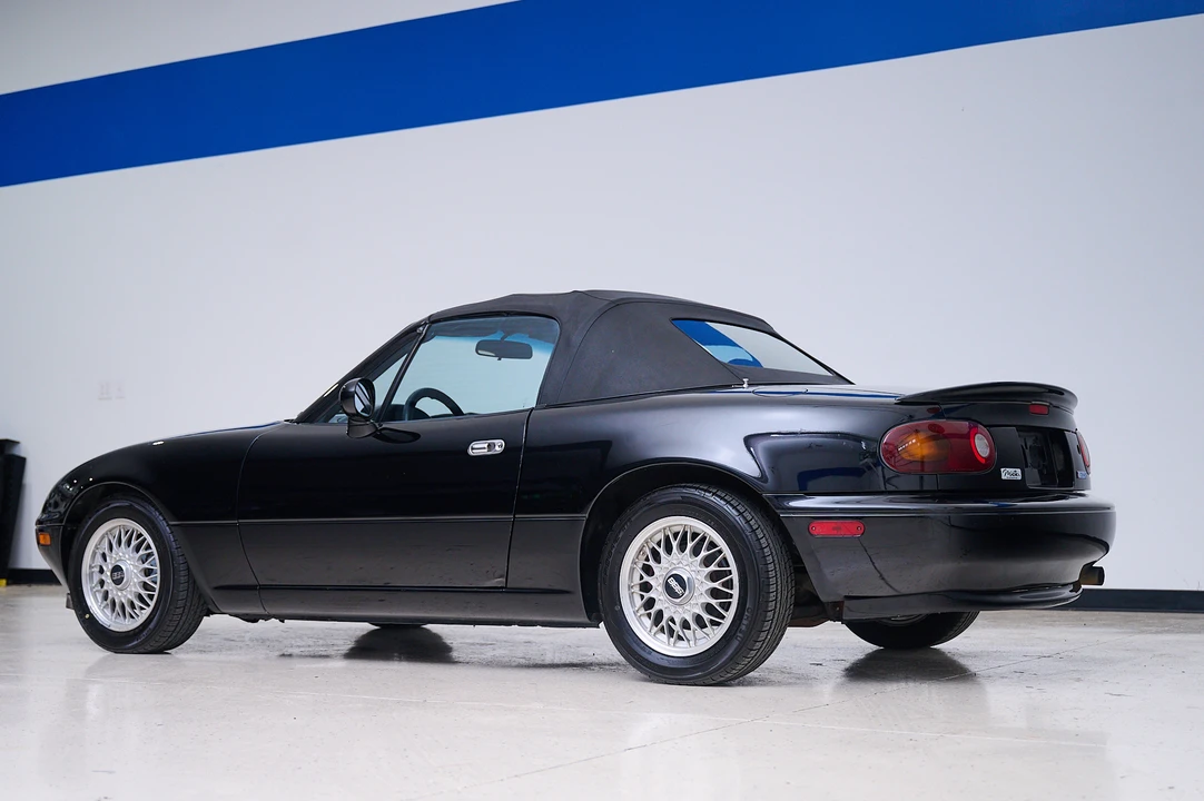 1993 Mazda NA MX-5 Miata - Image 14 of 31