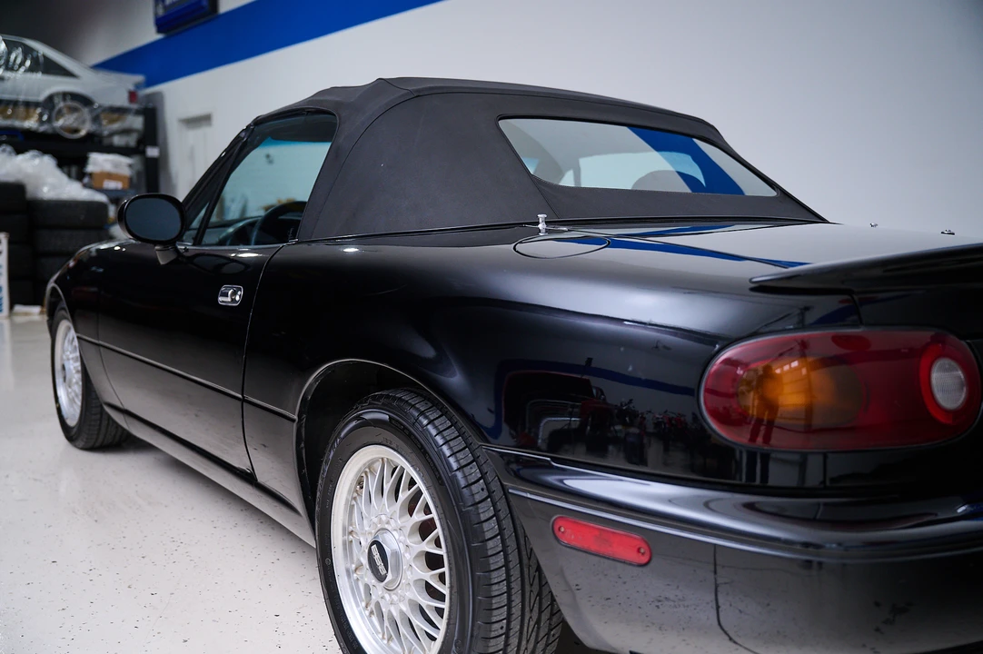 1993 Mazda NA MX-5 Miata - Image 23 of 31