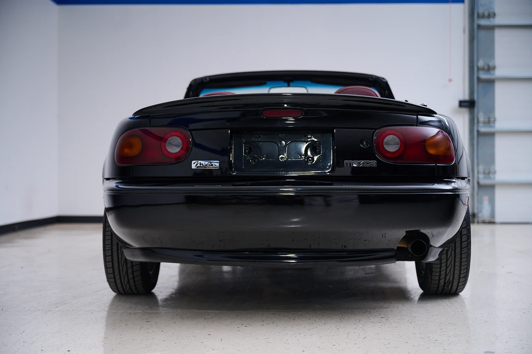 1993 Mazda NA MX-5 Miata - Image 13 of 31