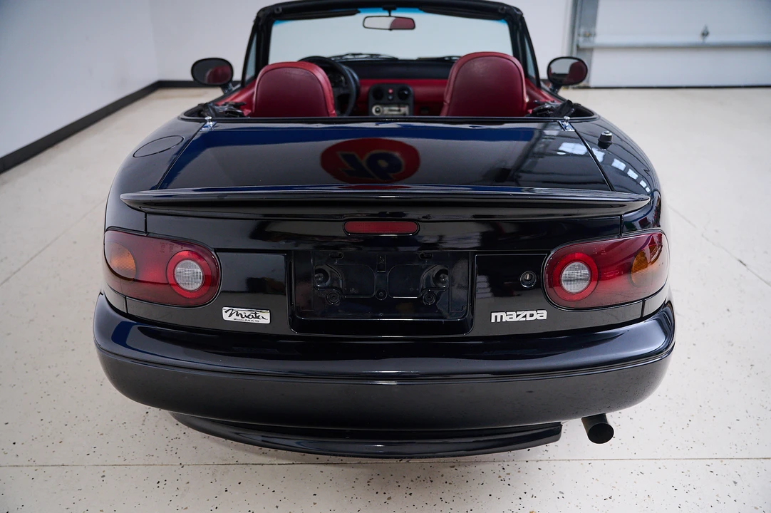 1993 Mazda NA MX-5 Miata - Image 12 of 31