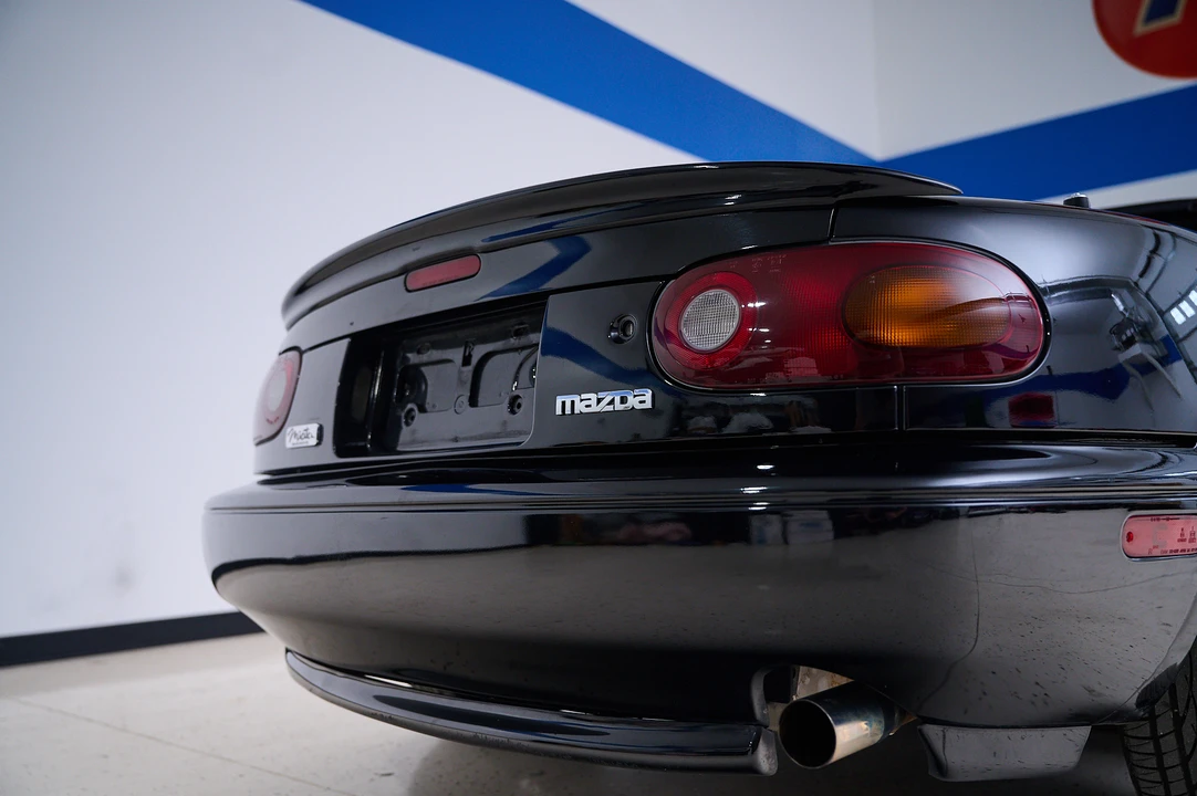 1993 Mazda NA MX-5 Miata - Image 20 of 31