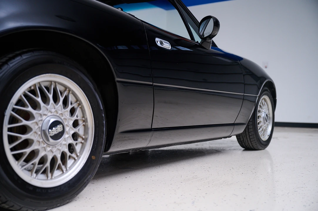1993 Mazda NA MX-5 Miata - Image 19 of 31
