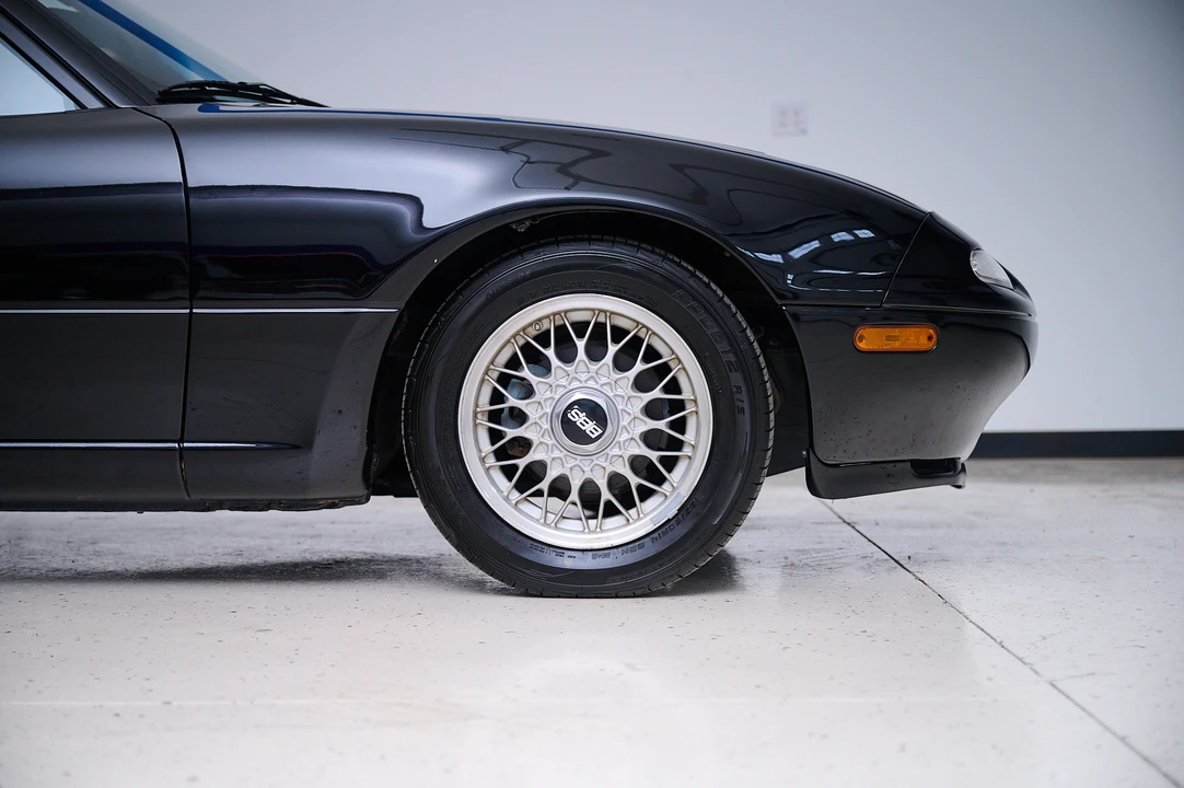 1993 Mazda NA MX-5 Miata - Image 31 of 31