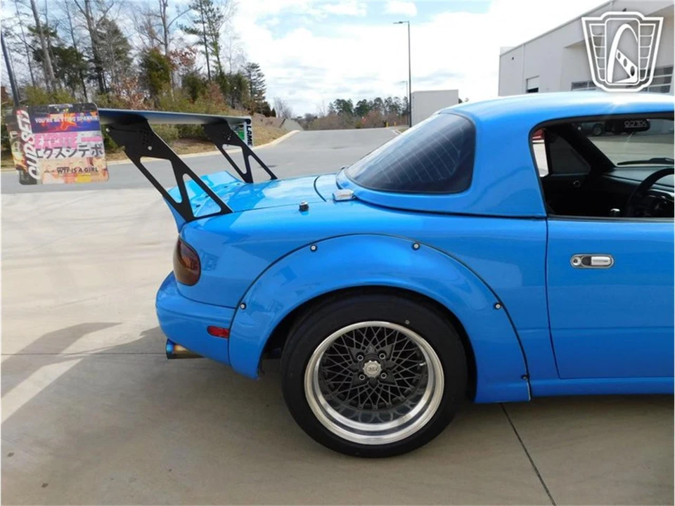 1993 Mazda NA MX-5 Miata - Image 28 of 31