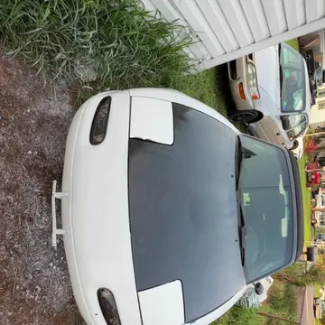 1993 Mazda MX-5 Miata