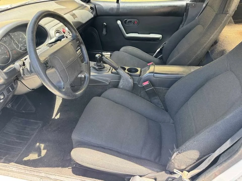 1993 Mazda NA MX-5 Miata - Image 12 of 20