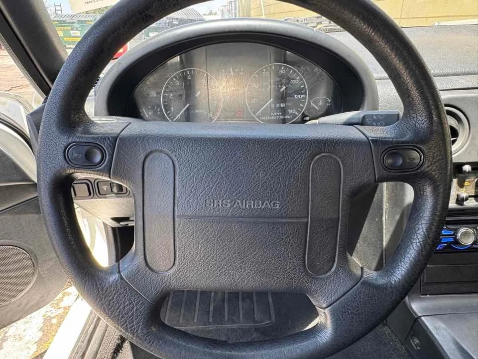 1993 Mazda NA MX-5 Miata - Image 17 of 20