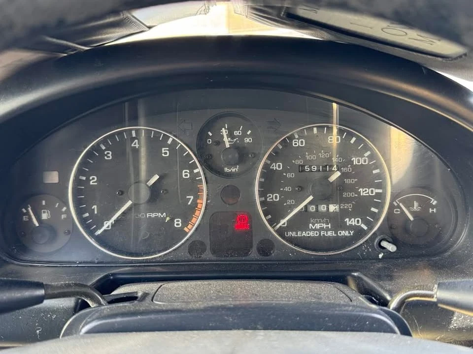 1993 Mazda NA MX-5 Miata - Image 18 of 20