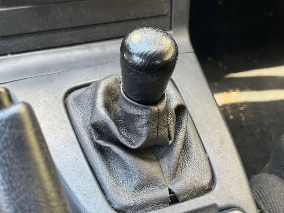 1993 Mazda NA MX-5 Miata - Image 15 of 20