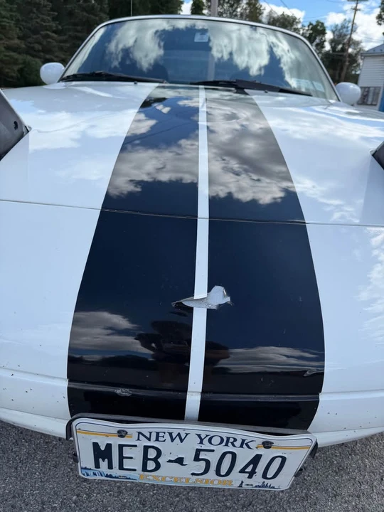 1993 Mazda NA MX-5 Miata - Image 6 of 7