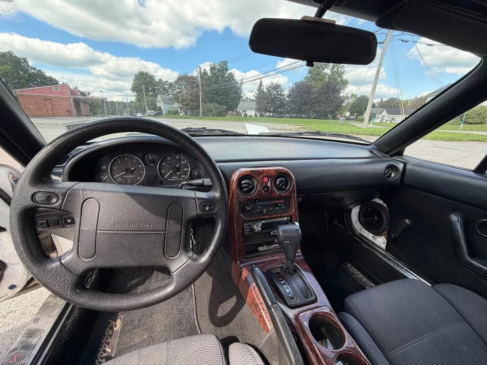 1993 Mazda NA MX-5 Miata - Image 5 of 7