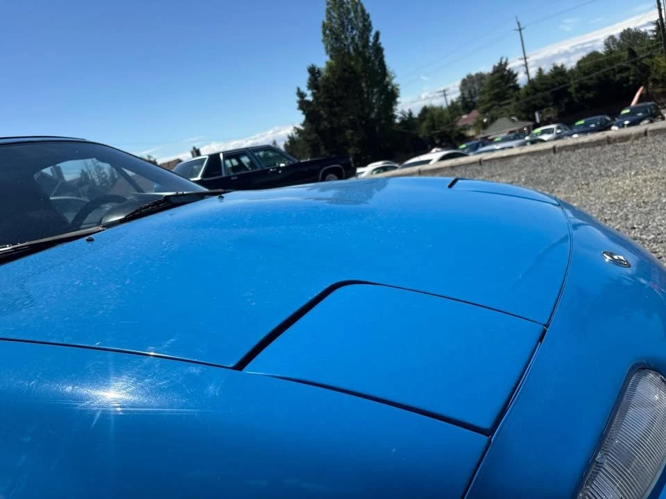 1993 Mazda NA MX-5 Miata - Image 9 of 20