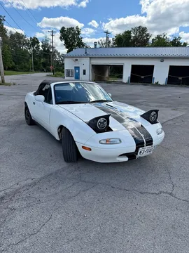 1993 Mazda MX-5 Miata