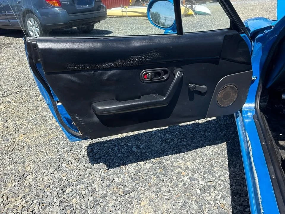 1993 Mazda NA MX-5 Miata - Image 16 of 20