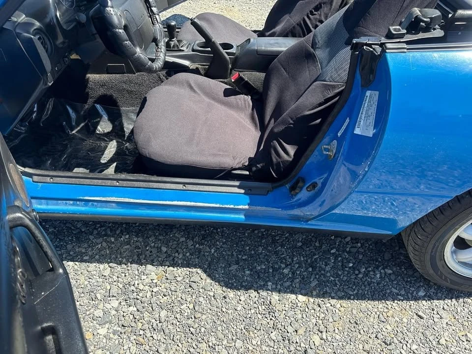 1993 Mazda NA MX-5 Miata - Image 17 of 20