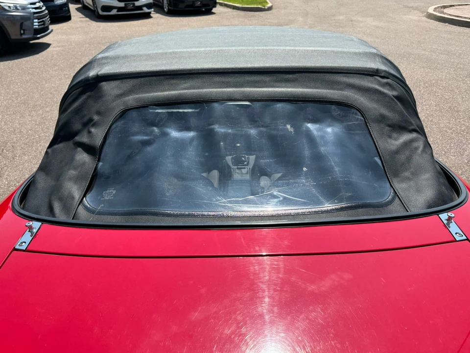 1993 Mazda NA MX-5 Miata - Image 22 of 25