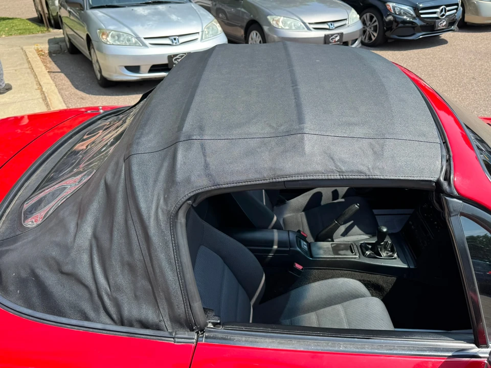 1993 Mazda NA MX-5 Miata - Image 23 of 25