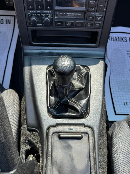 1993 Mazda NA MX-5 Miata - Image 19 of 25