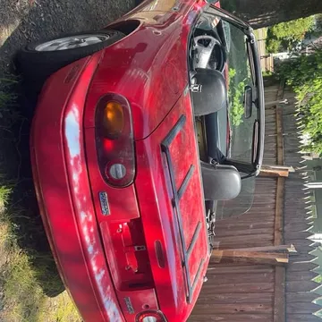 1993 Mazda MX-5