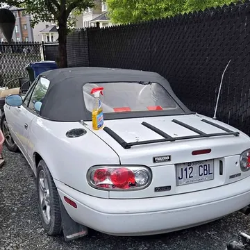 1993 Mazda MX-5