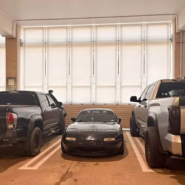 1993 Mazda MX-5
