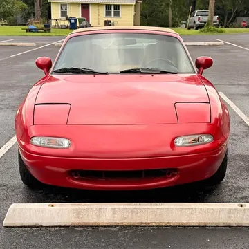 1993 Mazda MX-5