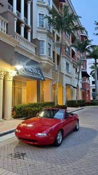 1993 Mazda MX-5