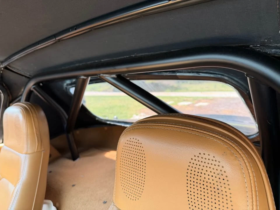 1993 Mazda NA MX-5 Miata - Image 8 of 12