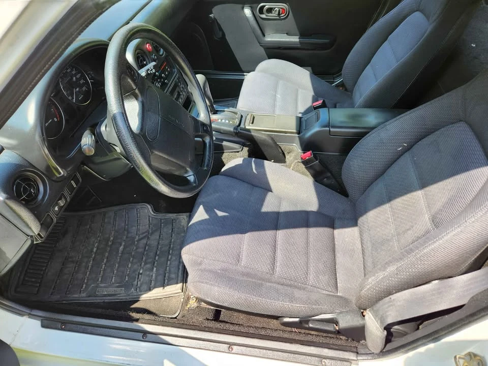 1993 Mazda NA MX-5 Miata - Image 4 of 8