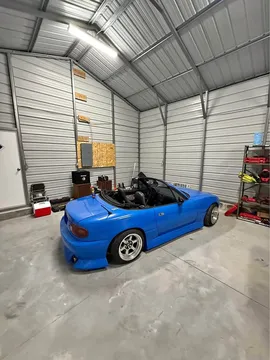 1993 Mazda MX-5