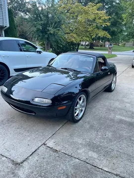 1993 Mazda MX-5