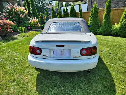 1993 Mazda MX-5